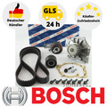 Bosch 1987946910 Zahnriemensatz für Volvo S60 S80 V50 V60 V70 XC60 XC70 XC90