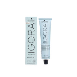 Schwarzkopf Igora Royal Highlifts Permanent Highlift Color Creme 12-2 Special Bl