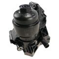 Mahle Ölfilterbock für VW Audi Skoda Seat 1.6 2.0 03N115389K