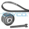 DAYCO KTB466 Zahnriemensatz für ALFA ROMEO  passend für FIAT FORD LANCIA