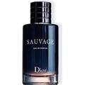 DIOR Sauvage Eau de Parfum 200 ml EdP Spray Herrenduft Düfte Parfüm Parfum Mann