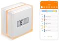 Netatmo Vernetzter und intelligenter Thermostat für Einzelkessel