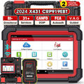 LAUNCH CRP919E BT KFZ OBD2 Diagnosegerät Profi Scanner Alle System KFZ-Codeleser