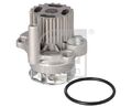 Wasserpumpe, Motorkühlung Febi Bilstein 24360 für AUDI CHRYSLER DODGE FORD