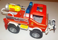 Playmobil Feuerwehrtruck - 9466