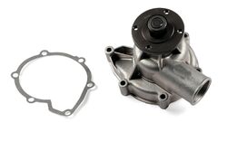 Wasserpumpe Motorkühlung HEPU P457 für E28 E24 E32 E12 BMW E23 6er 7er 5er E34