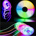 24V 5-100M RGB Led COB Streifen Led Strip Lichtleiste Band 810LEDs/M 576LEDs/M