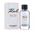 KARL LAGERFELD NEW YORK MERCER STREET EDT SPRAY 100 ML