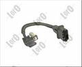 ABAKUS 120-04-085 Kurbelwellensensor Impulsgeber für OPEL ZAFIRA B (A05) ASTRA J