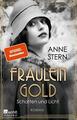 Fräulein Gold: Schatten und Licht von Anne Stern (2020, Taschenbuch)