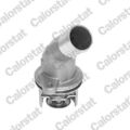 VERNET - CALORSTAT TH6955.92J Thermostat für für AUDI A4 B6 B7 A6 C5 C6 A8 D3