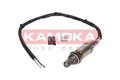 KAMOKA 17004 Lambdasonde Oxygen O2 Sensor Regelsonde für VW POLO (9N) POLO (6N2)