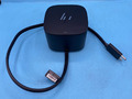 HP Thunderbolt Dock 230 W G2 Dockingstation mit Kombikabel - KEIN Netzteil (ANGEBOTE OK)