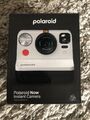 Polaroidkamera Polaroid Now Instant Camera Sofortbildkamera Generation 2 Neu OVP