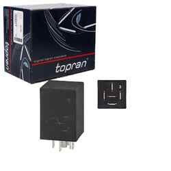 TOPRAN RELAIS WISCH-WASCH-INTERVALL passend für AUDI 100 80 90 A4 A6 A8 SEAT