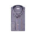 Hemd Seidensticker Casual Business Regular (Modern) Button-Down- Kragen Neu 