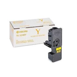 Toner Kyocera TK-5240Y P5026/M5526 Serie Yellow