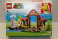 LEGO® Super Mario™ 71422 - Picknick bei Mario – Erweiterungsset | NEU & OVP