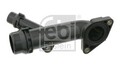 Febi Bilstein 26639 Kühlmittelflansch Kühlmittelflansch für BMW