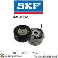 SPANNROLLE KEILRIPPENRIEMEN FÜR AUDI A6/C6/Sedan/S6/Allroad A4/B7/S4/Cabriolet  