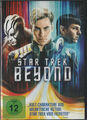 STAR TREK BEYOND - DVD