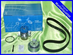 SKF Zahnriemen Satz Kit SKF Wasserpumpe VW GOLF 4 PASSAT BORA JETTA 4 BEETLE 2.0
