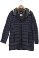 Marc O Polo Mantel Damen Jacke Parka Gr. EU 42 Daunen Marineblau #nk56z14