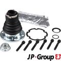 Faltenbalgsatz Antriebswelle JP GROUP 1153700610 für VW AUDI SKODA SEAT BORA 1J2