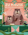 Zu Hause bei den wilden Tieren|Susanne Lieber|Gebundenes Buch|Deutsch