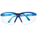 MSA Perspecta 010 Arbeitsschutzbrille Sicherheitsbrille Panoramabrille Schutz