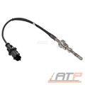 ABGAS-TEMPERATUR-SENSOR FÜR OPEL ASTRA H SIGNUM VECTRA C ZAFIRA B 1.9 CDTI