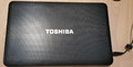 TOSHIBA Satellite C850D-11K ,AMD E1 VISION. HDMI, Windows 10