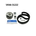 Zahnriemensatz SKF VKMA 01222 für AUDI FORD MITSUBISHI SEAT SKODA VW