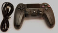 Sony Playstation Dualshock 4 V2 Wireless Controller - Schwarz (9870050)