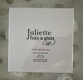 JULIETTE HAS A GUN MISS CHARMING 100 ML NEU OVP