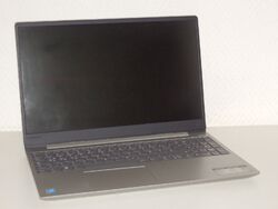 Lenovo IdeaPad 330S-15IKB, Intel Pentium 4415U, 4GB Ram 128GB SSD 15,6" Zoll FHD