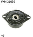 VKM 31030 SKF Spannrolle, Keilrippenriemen für AUDI,FORD,SEAT,VW