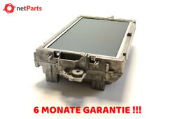 ORIGINAL VDO Monitor NAVI Display Bildschirm Merc W212 A2129005000 6M GARANTIE