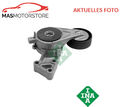 RIEMENSPANNER KEILRIPPENRIEMEN INA 533 0076 30 A FÜR VW (SVW) POLO,TOURAN