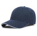 Sandwich Cap Basecap Baseball Kappe 6-PANEL Mütze  Herren Damen kappe Neu Hut