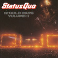 Status Quo - 12 Gold Bars Volume II | CD