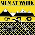 Business As Usual von Men At Work | CD | Zustand sehr gut