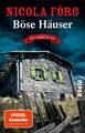 Böse Häuser | Nicola Förg | Taschenbuch | Alpen-Krimis | 320 S. | Deutsch | 2022