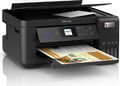 Epson EcoTank ET-2850 Tinte Multifunktions Drucker Scanner Kopierer WLAN (B4.2)