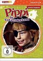 Astrid Lindgren: Pippi Langstrumpf in Taka-Tuka-La... | DVD | Zustand akzeptabel