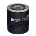 HENGST FILTER Ölfilter H209W für MITSUBISHI MAZDA PROTON HYUNDAI KIA