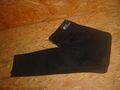 Herren Stretchjeans/Jeans v. TOM TAILOR" Gr.W32/L34 schwarz CULVER Skinny