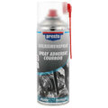 verschiedene Presto European Aerosols Produkte Sprays