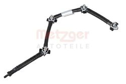 METZGER Schlauch, Leckkraftstoff für AUDI/SEAT/SKODA/VW 0840096