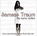 Die Liebe Gottes von Samsas Traum | CD | Zustand sehr gut